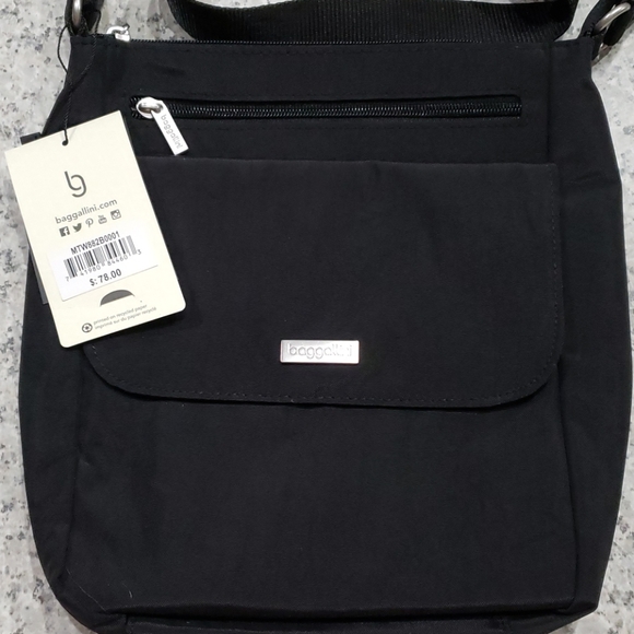 Baggalini Bag - Picture 2 of 10